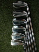 Cobra 3DP Tour 3D Printed Irons (5-PW) (Pre-Owned | CW Certified)
