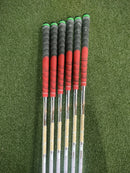 Cobra 3DP Tour 3D Printed Irons (5-PW) (Pre-Owned | CW Certified)