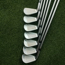 Srixon ZX5 Mk II Irons (5-PW, AW) (Pre-Owned | CW Certified)