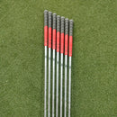Srixon ZX5 Mk II Irons (5-PW, AW) (Pre-Owned | CW Certified)