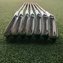 Srixon ZX5 Mk II Irons (5-PW, AW) (Pre-Owned | CW Certified)