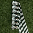 Srixon ZX5 Mk II Irons (5-PW, AW) (Pre-Owned | CW Certified)
