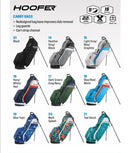 PING 2025 Hoofer Carry/Stand Bag