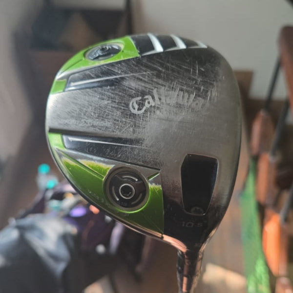 Callaway | TaylorMade Mixed Set (12 Clubs) (Pre-Owned | CW Certified)