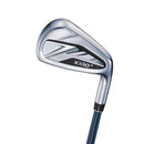 XXIO 14+ Iron Set (Graphite, Right Hand)
