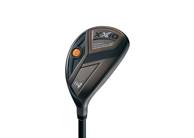 XXIO X 3 Hybrid (Right Hand)