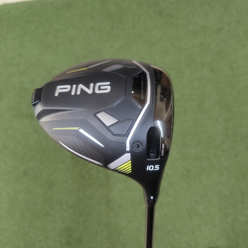 Ping G430 Max 10k Driver (Pre-Owned|CW Certified)