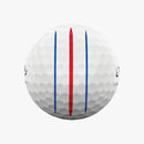 Callaway 2024 Chrome Tour Triple Track Golf Balls (1 dozen)