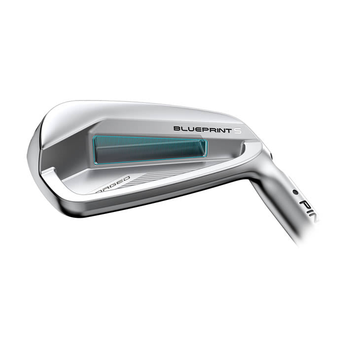PING Blueprint S Irons (Right Hand, 7 Clubs)