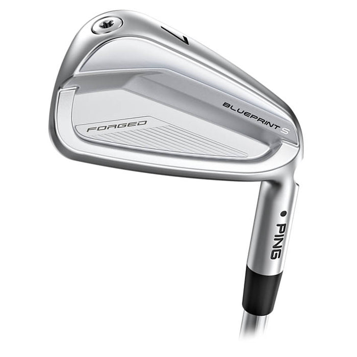 クラブ PING Blue Print 3-9 W TOUR105 Flex S blueprint-