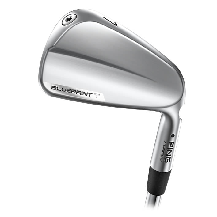 PING Blueprint T Irons (Right Hand, 3-P)