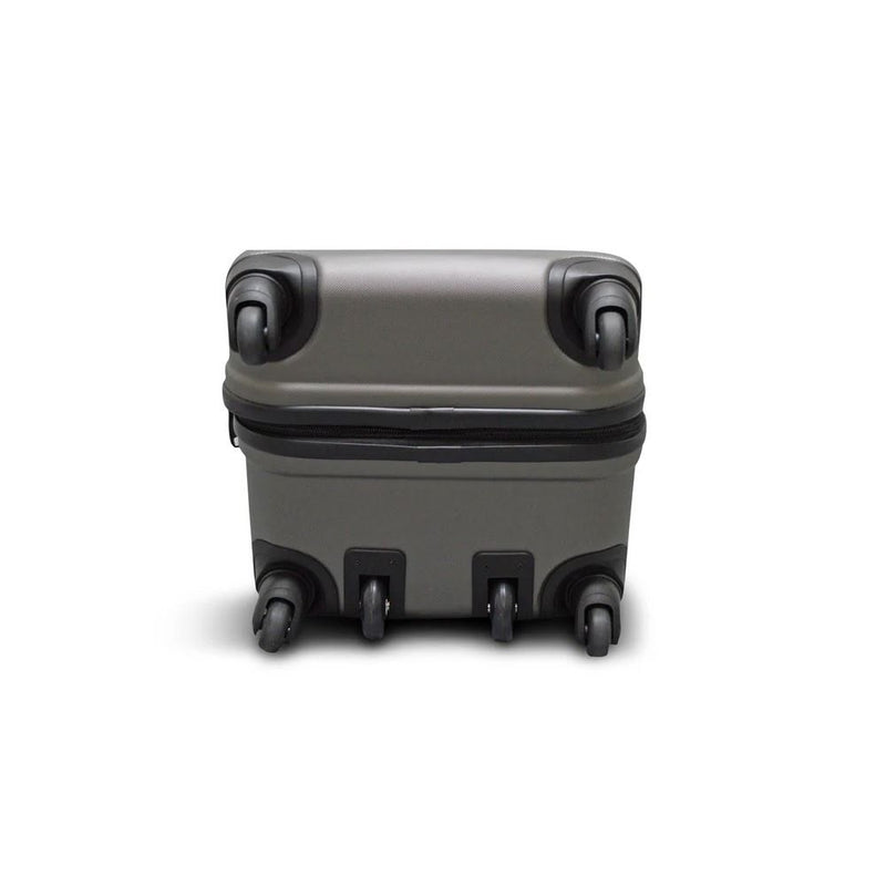 Big Max Hard I-Gaurd Case Travel Cover