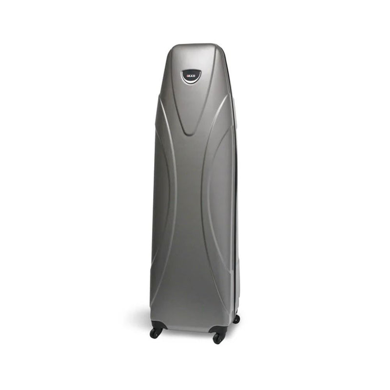 Big Max Hard I-Gaurd Case Travel Cover