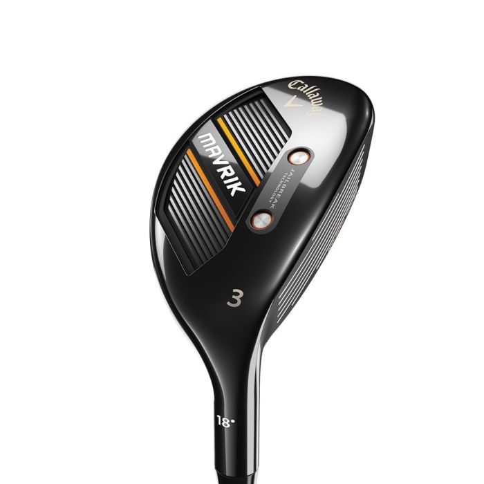 Callaway Mavrik Hybrid (Right Hand)