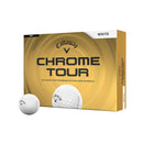 Callaway 2026 Chrome Tour Golf Balls (1 dozen)