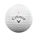 Callaway 2026 Chrome Tour Golf Balls (1 dozen)