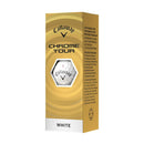 Callaway 2026 Chrome Tour Golf Balls (1 dozen)
