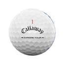 Callaway 2026 Chrome Tour Triple Track Golf Balls (1 dozen)