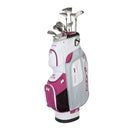Cobra Women's Fly-XL Graphite Golf Set - Right Hand