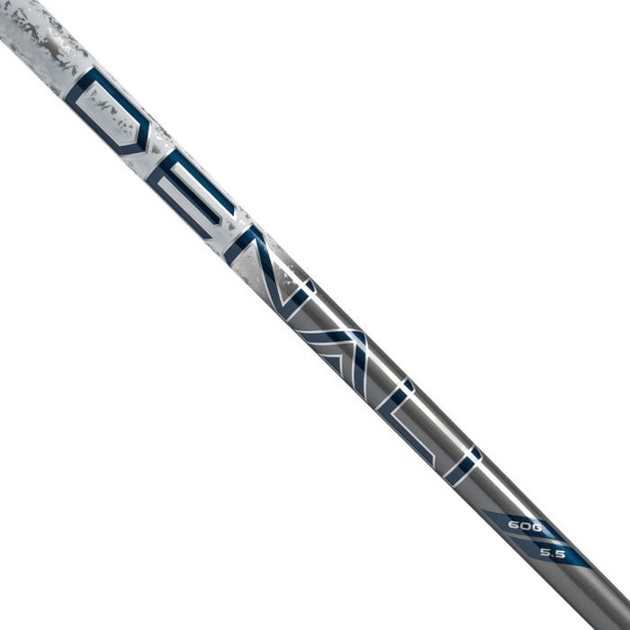 Shaft Project X Denali Blue 60 5.5 - Graphite, Regular/Firm, 335'', Neuf