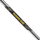 Dynamic Gold MID 130 Shafts (0.355", Chrome)