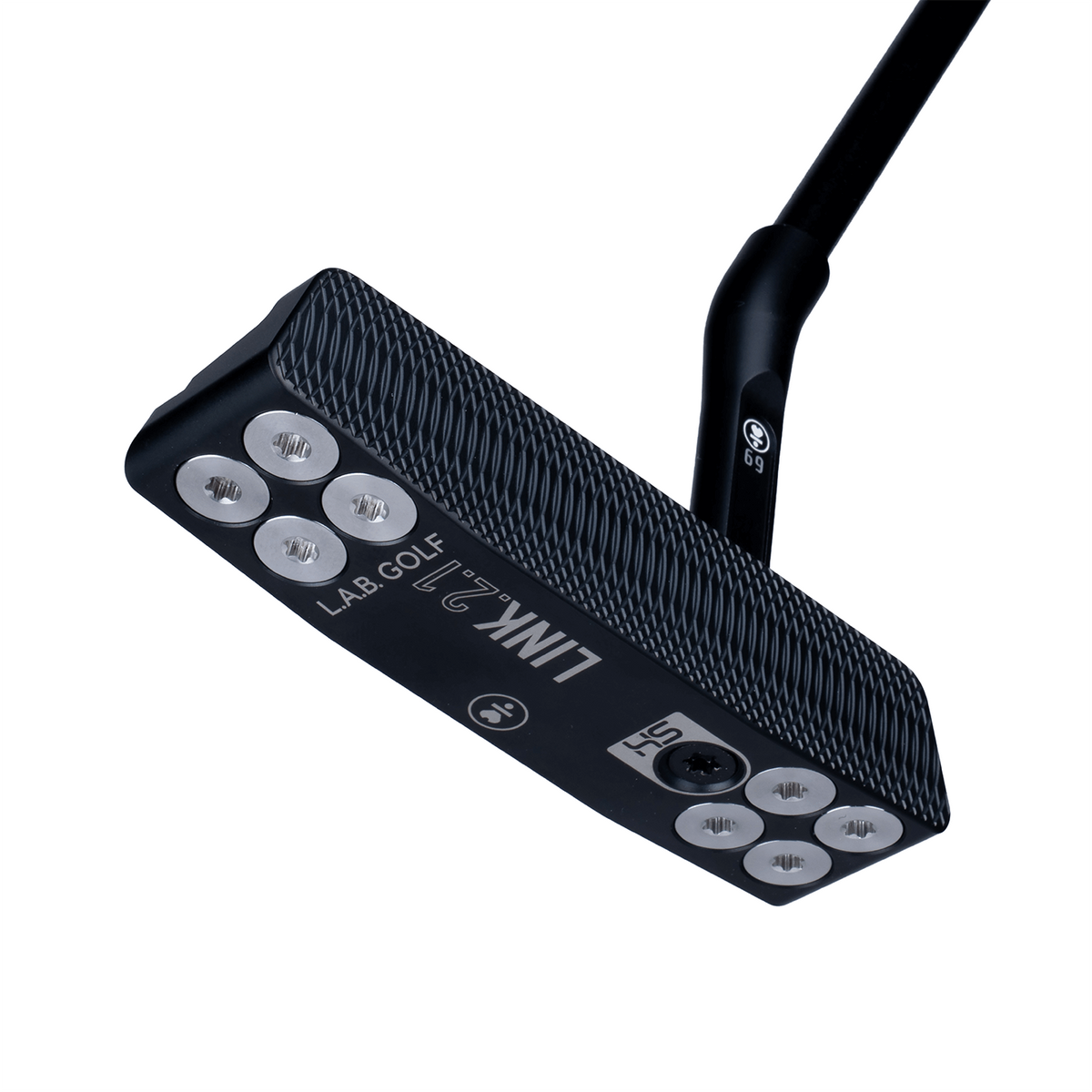 クラブ LAB Golf Link 2.1 We're all Patrons TPT LAB Golf Link2.1 Putter (Stock, Right Hand)