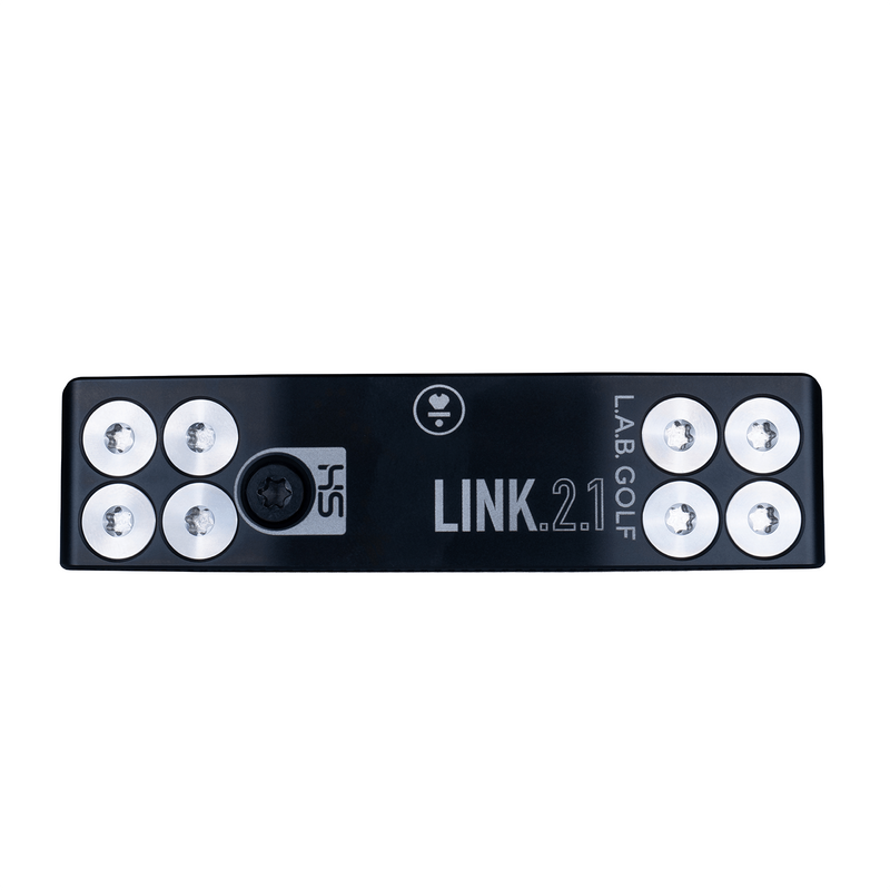 LAB Golf Link2.1 Putter (Stock, Right Hand)