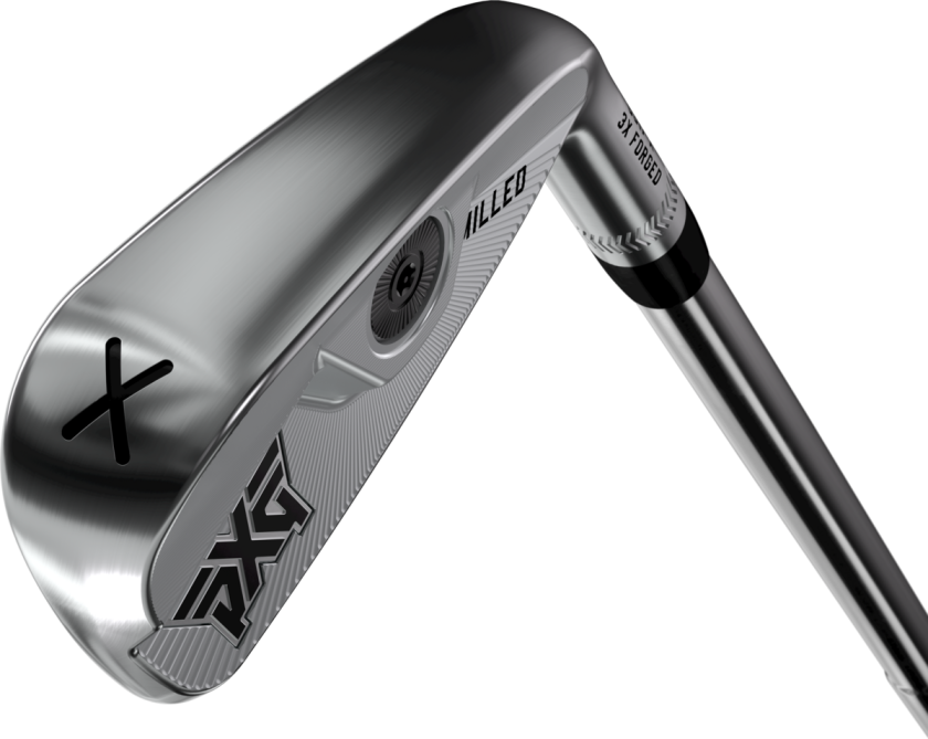 PXG 0317 X Driving Iron (Right Hand)