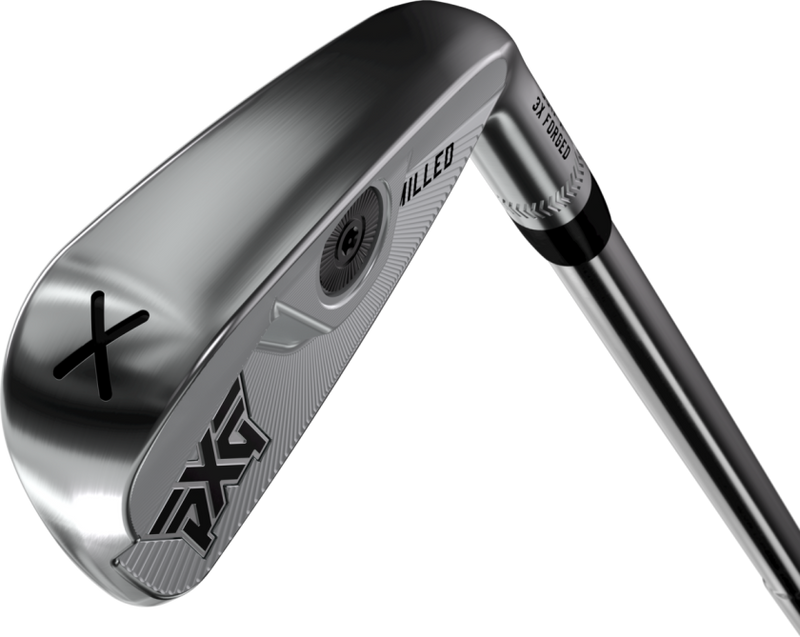 PXG 0317 X Driving Iron (Right Hand)