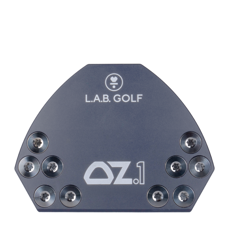 LAB Golf Oz.1 Custom Putter (Right Hand)