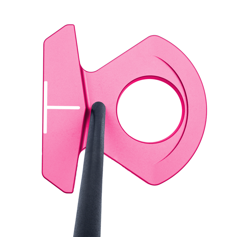 LAB Golf DF3 Counter Balanced Custom Putter (Right Hand, In Stock!)