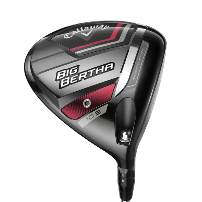 Callaway Big Bertha BB23 Driver (Right Hand) - Main Image