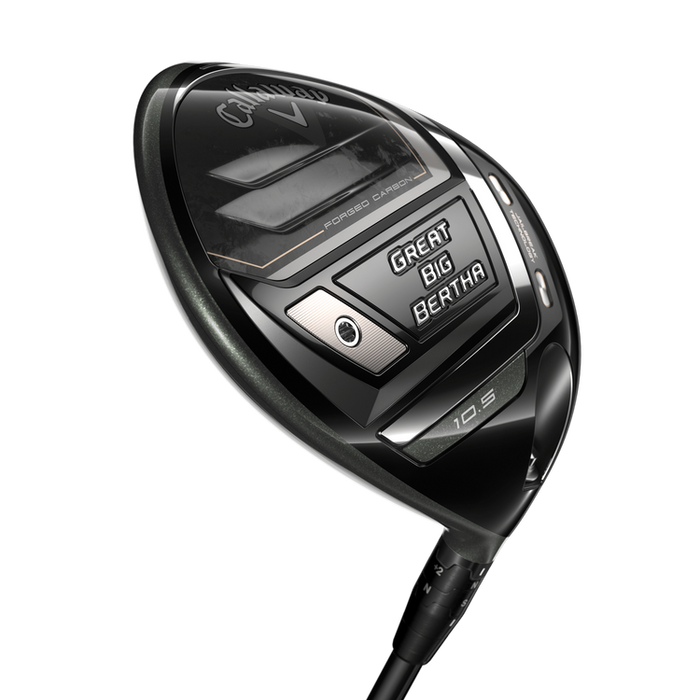 Callaway Big Bertha ゴルフバッグ VINTAGE (MINTY) CALLAWAY GOLF BIG BERTHA GOLF CLUBS STAND