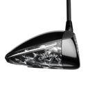 Callaway 2024 Paradym Ai Smoke MAX D Driver (Right Hand, Custom Build)