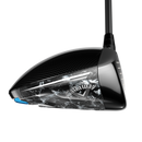Callaway 2024 Paradym Ai Smoke MAX Driver (Right Hand, Custom Build)
