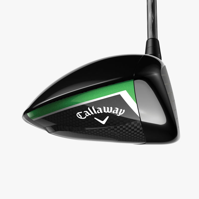 Callaway 2025 Elyte Triple Diamond Driver (Right Hand)