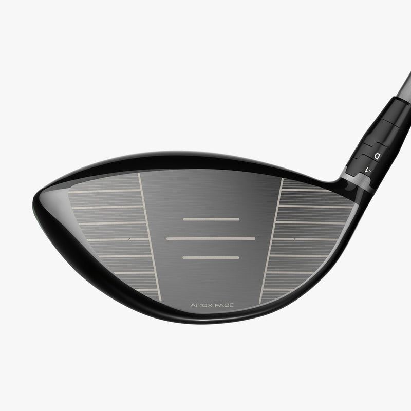 Callaway 2025 Elyte Triple Diamond Driver (Right Hand)