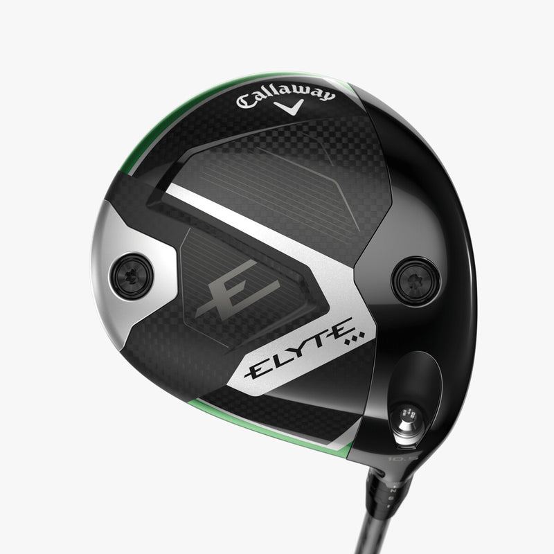 Callaway 2025 Elyte Triple Diamond Driver (Right Hand)