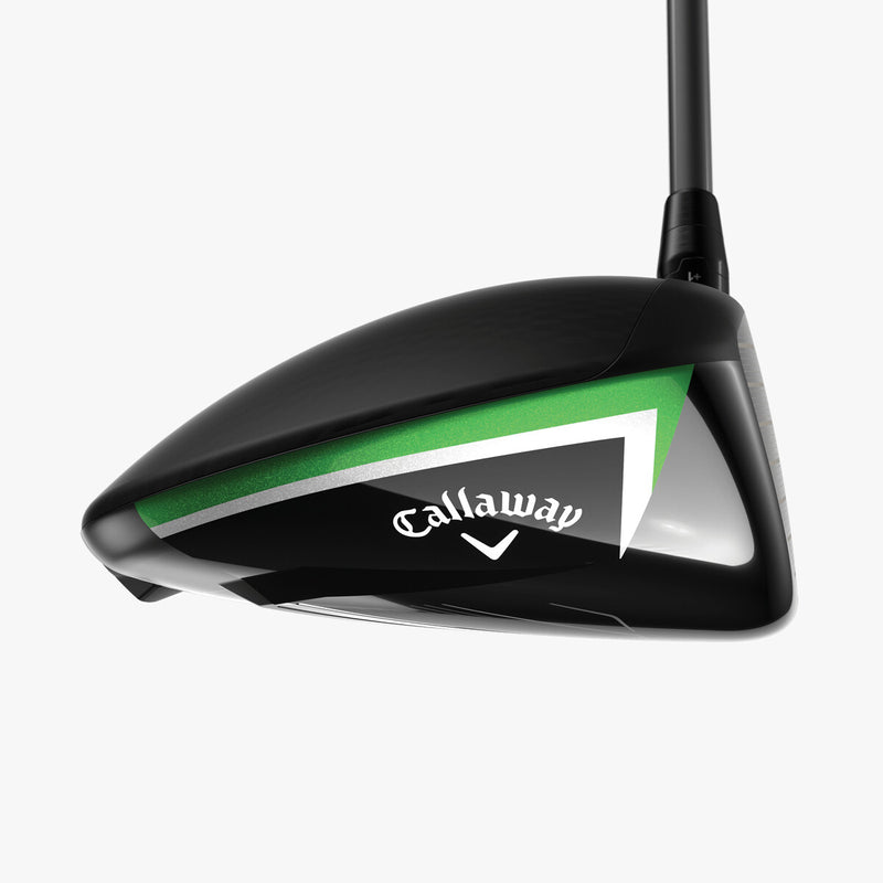 Callaway 2025 Elyte X Driver (Right Hand)