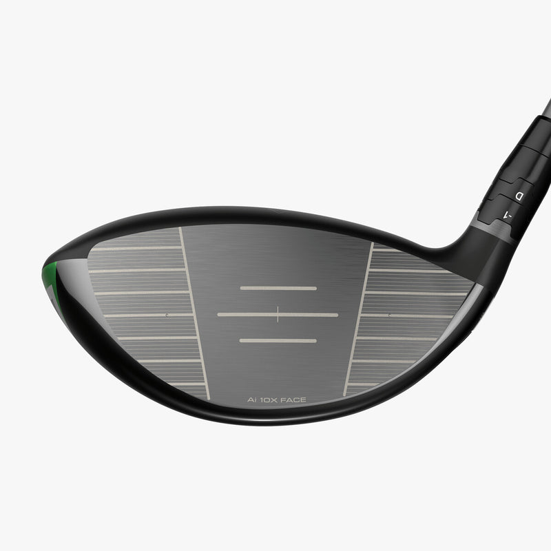 Callaway 2025 Elyte X Driver (Right Hand)