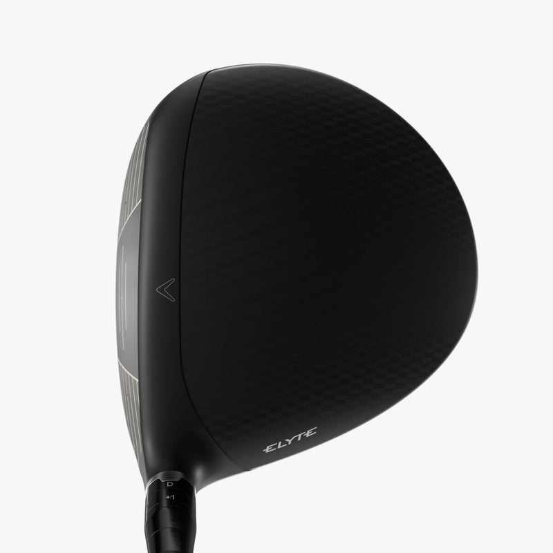 Callaway 2025 Elyte Driver (Right Hand)