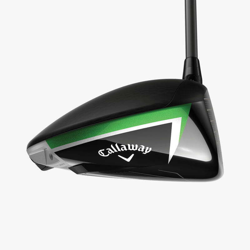 Callaway 2025 Elyte Driver (Right Hand)