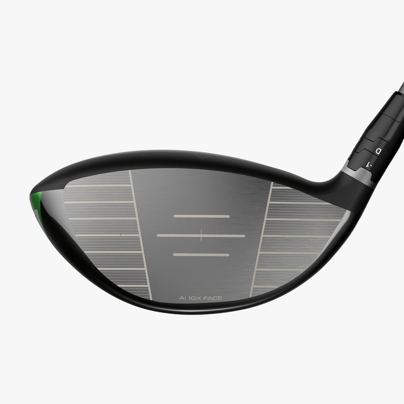 Callaway 2025 Elyte Driver (Right Hand)