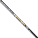 Dynamic Gold 115 Wedge Steel Shaft (0.355", Chrome)
