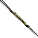 Dynamic Gold X7 Shaft (0.355", Chrome)
