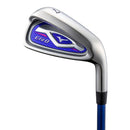 Mizuno Efil-8 Womens Packaged Set - Right Hand