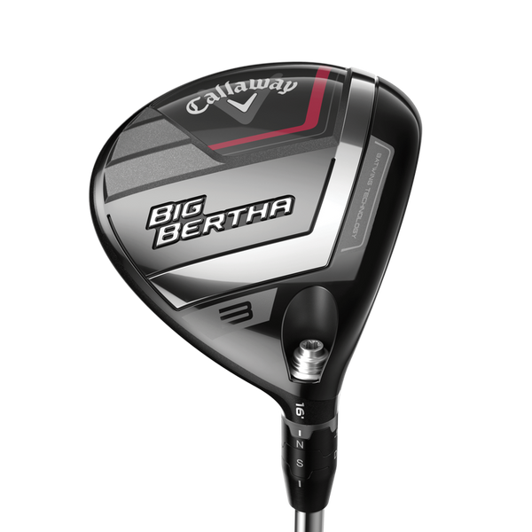 Callaway fairway popular wood