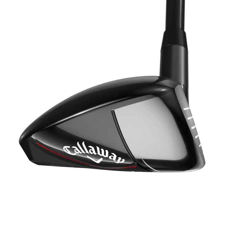 Callaway 2024 Apex Utility Wood (Right Hand)