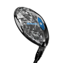 Callaway 2024 Paradym Ai Smoke Max Fairway Wood (Right Hand, Custom Build)