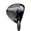 Callaway 2024 Paradym Ai Smoke Triple Diamond Fairway Wood (Right Hand, Custom Build)